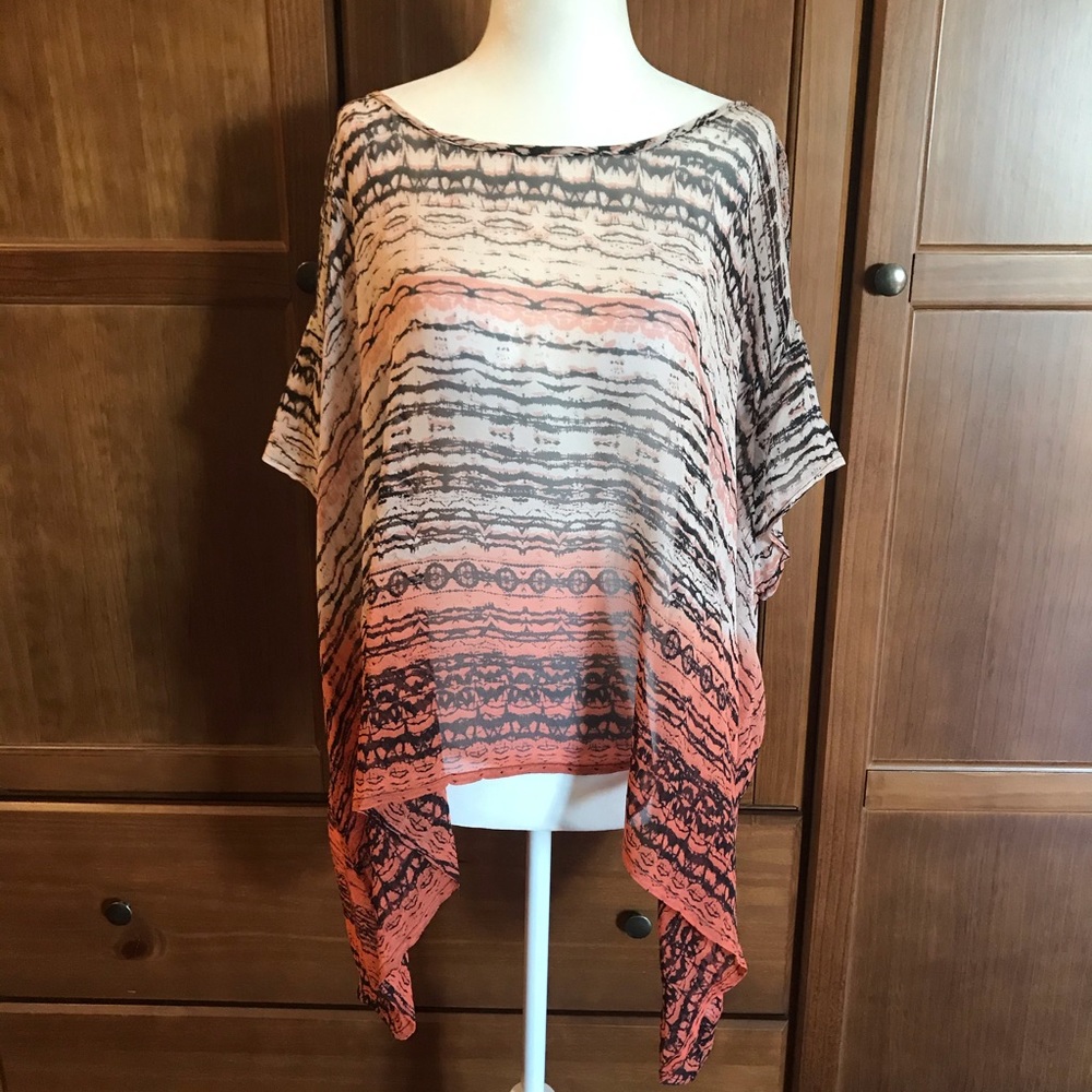 Pattern Top